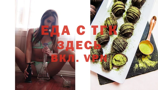 молекула духа Бородино