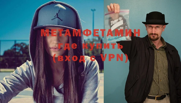 молекула духа Бородино