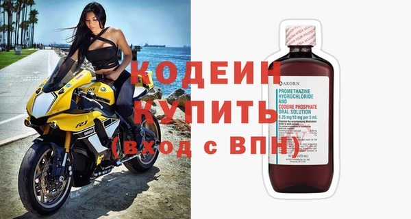 молекула духа Бородино